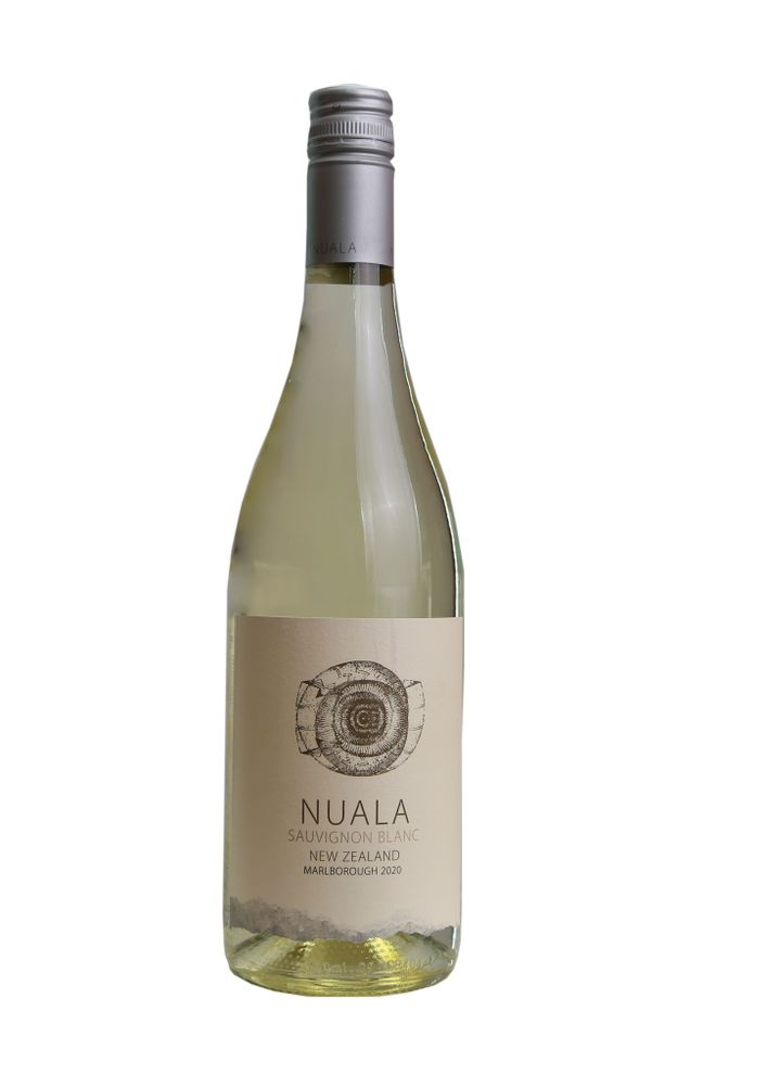 Вино Nuala Sauvignon Blanc 13%