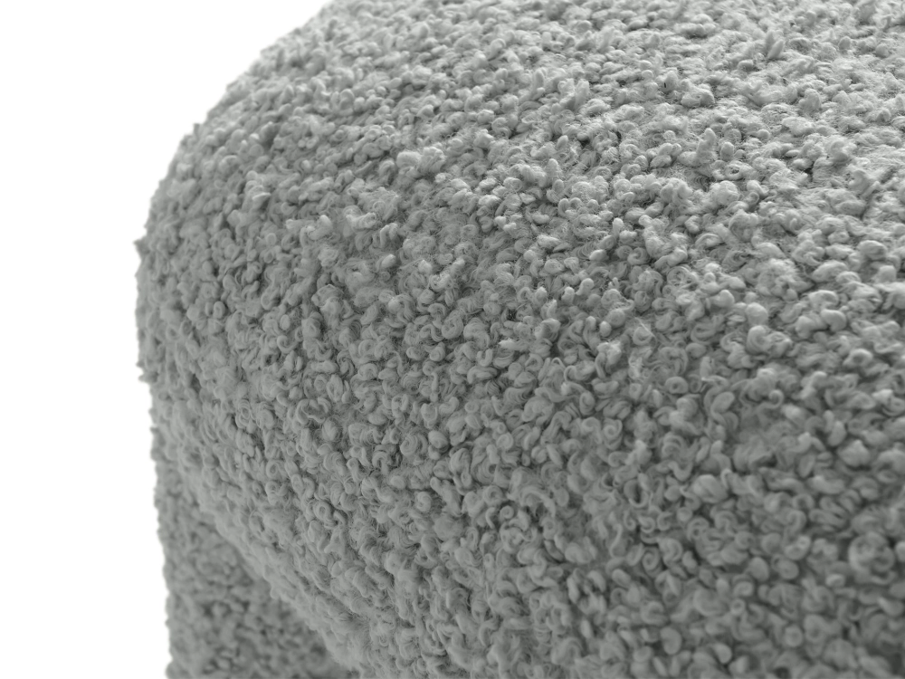 Банкетка Shaggy