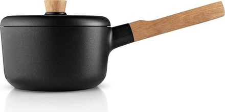 Кастрюля Eva Solo Nordic Kitchen, 1,5 л, 16 см, алюминий, антипригарное покрытие