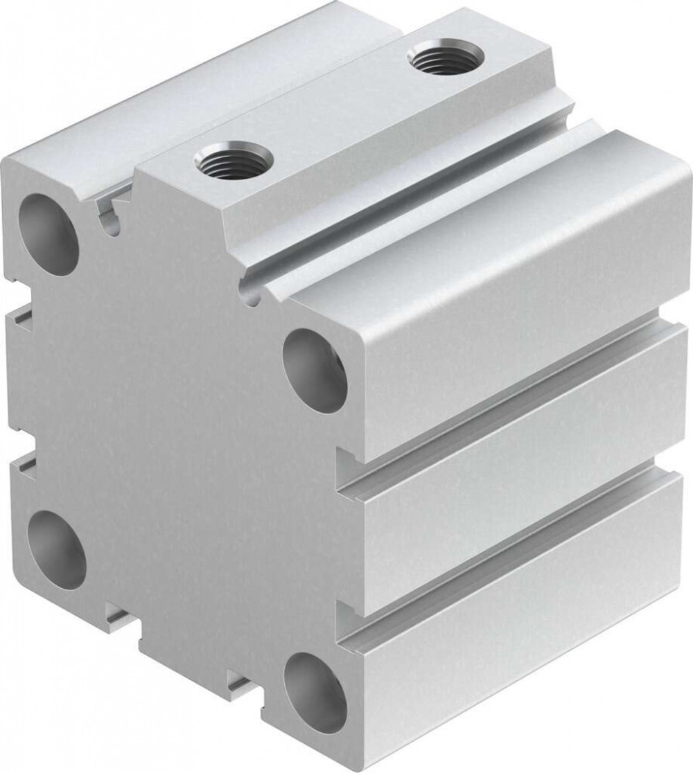 ADVC-50-25-A-P Короткоходовой цилиндр