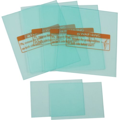 Стекло маски сварщика Fubag BLITZ 11 (внутреннее)