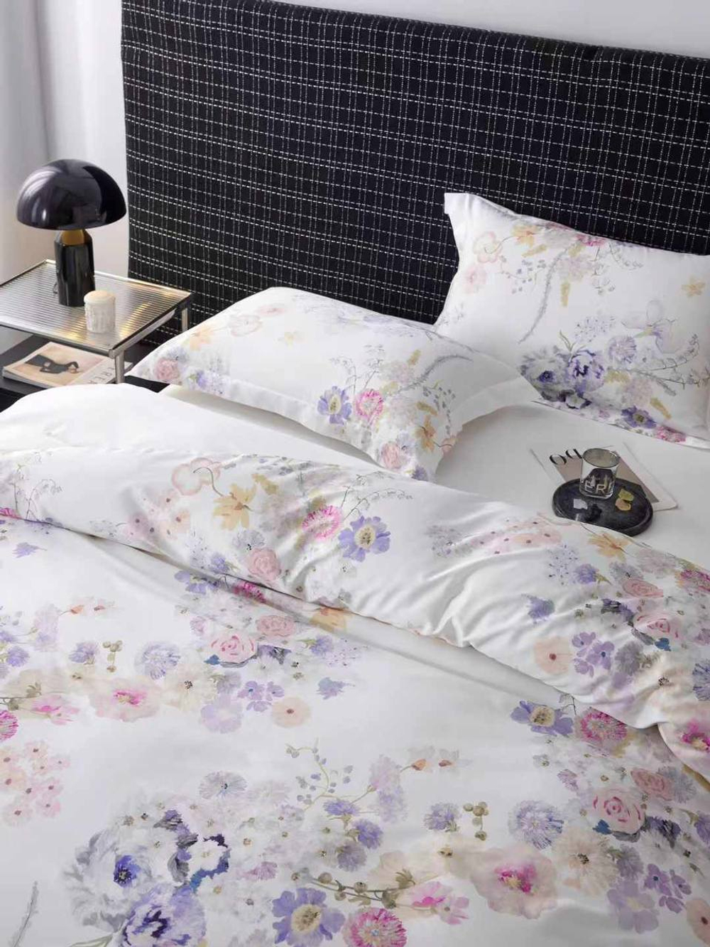 Комплект постельного белья Blumarine Home