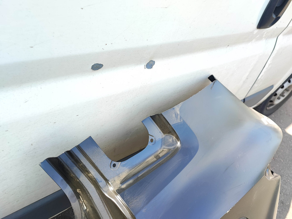 Боковина левая Changan CS55PLUS, UNI-S 19-нв Новая Оригинал S203F2702051100