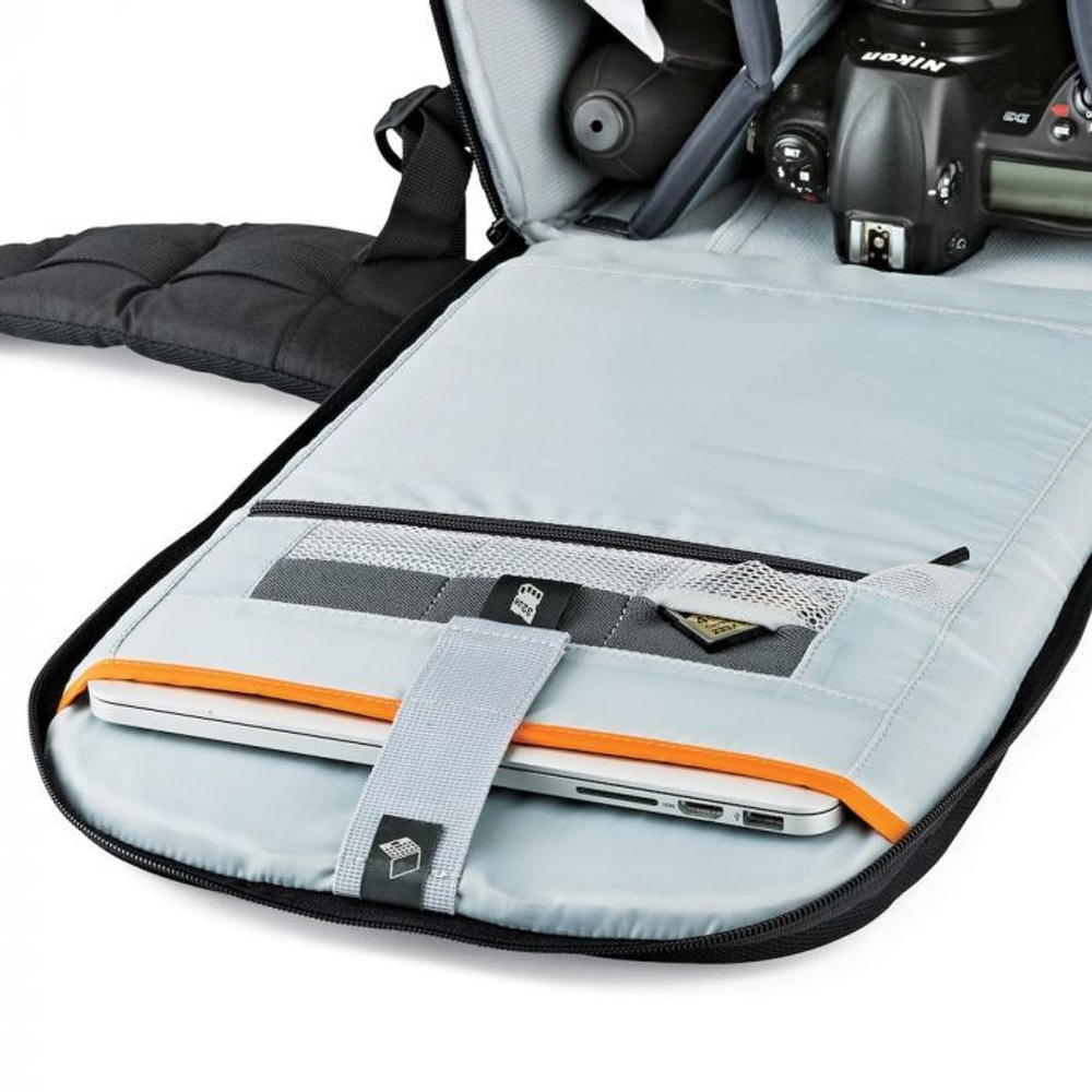 Рюкзак для фототехники LOWEPRO Flipside 500 AW II