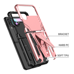 Чехол Rack Case для Samsung Galaxy Z Flip 3