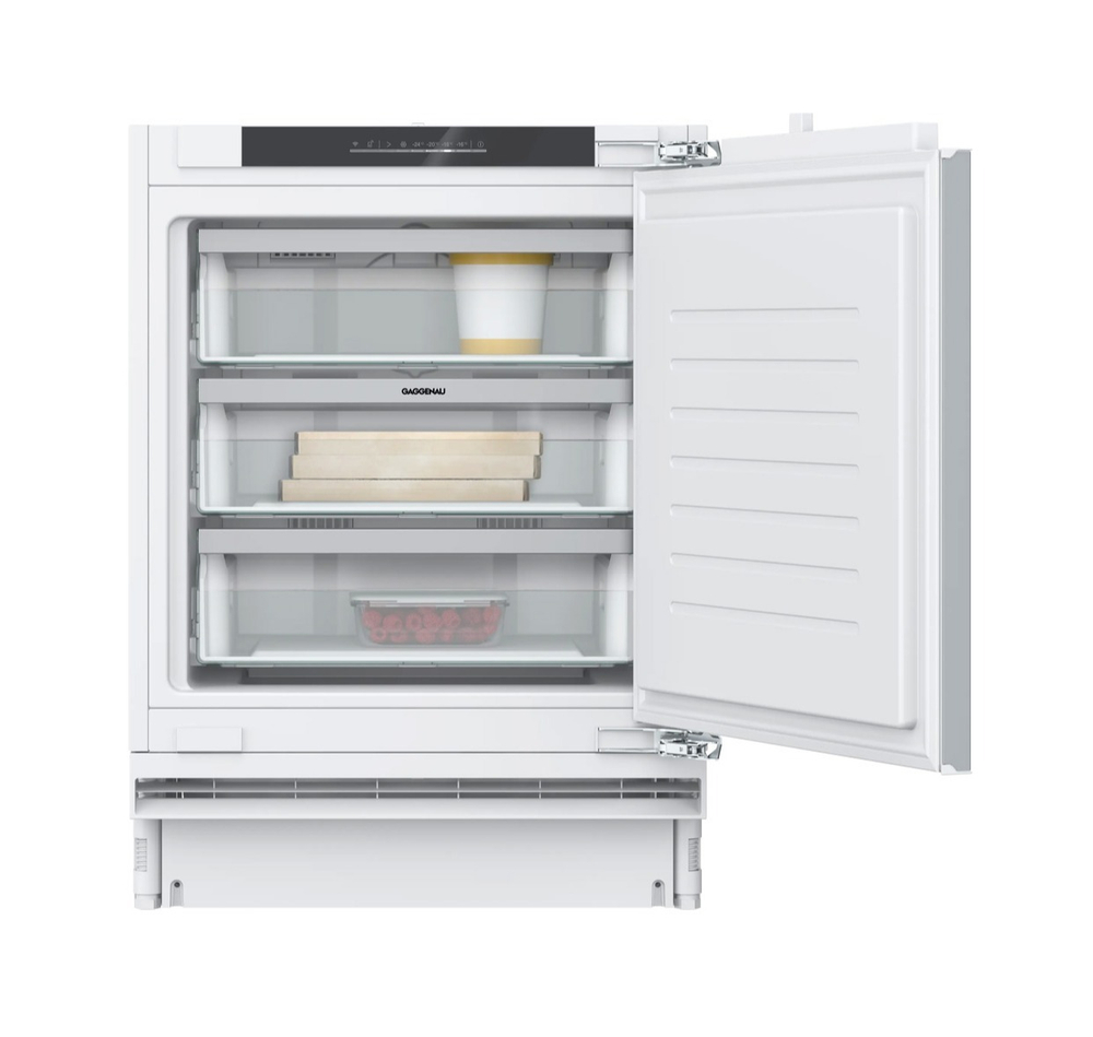 Морозильник Gaggenau RF202180