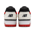 Кроссовки New Balance 550 'Sea Salt True Red' BB550VTB