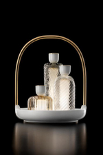Настольная лампа Barovier&Toso Trinitas