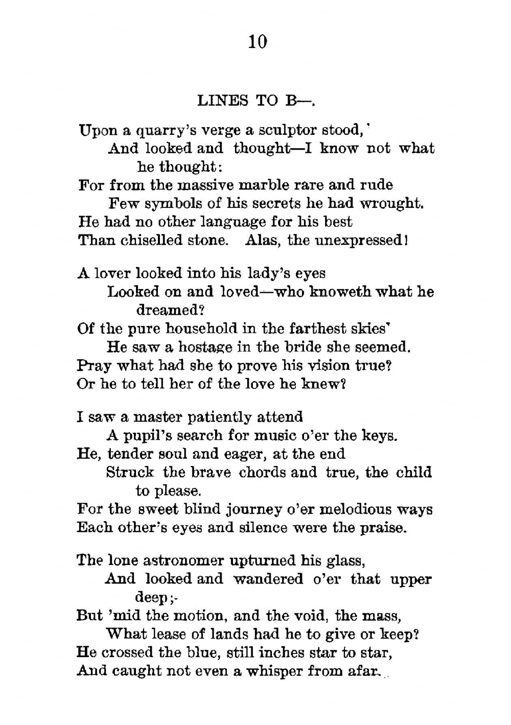 Staves of the triple alliance | St. James Cummings