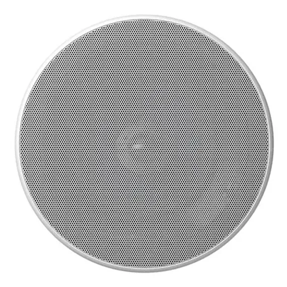 Bowers & Wilkins CCM663RD White