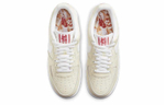 Кроссовки Nike Air Force 1 07 Low Prm Emb "Popcorn"