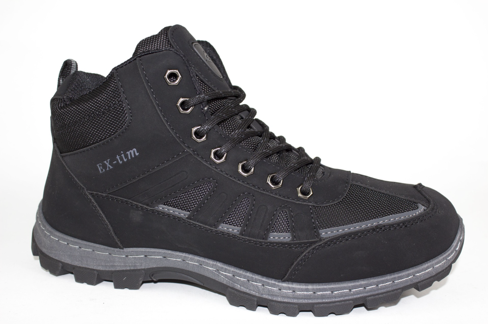 Ботинки мужские зимние 6513-3