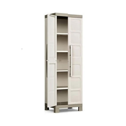 Пластиковый шкаф Keter Excellence Tall Cabinet