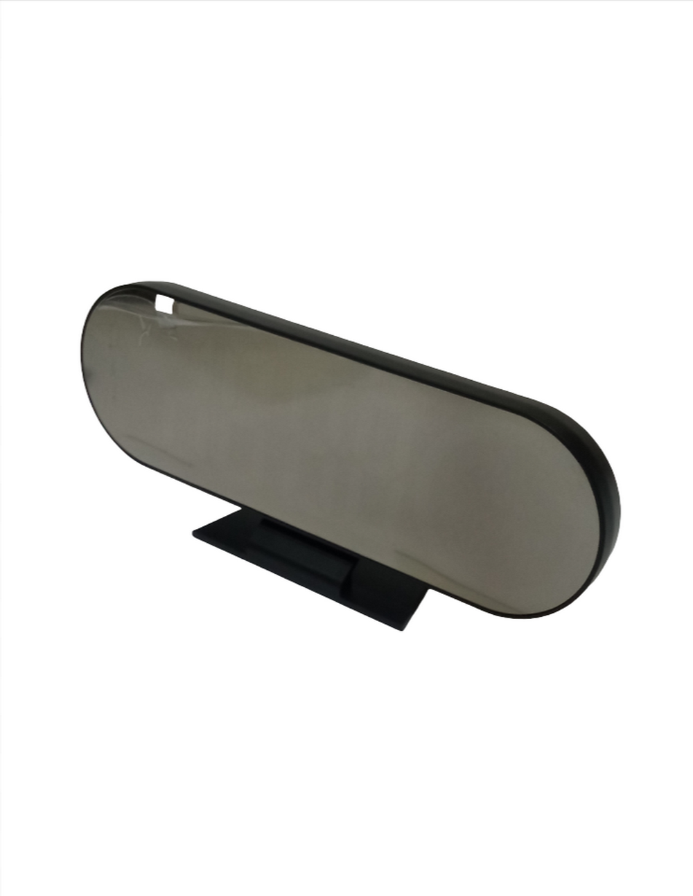 Часы-будильник настольные Gaosiio DS-3827LW BLACK