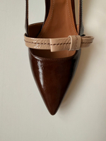 Туфли - лодочки