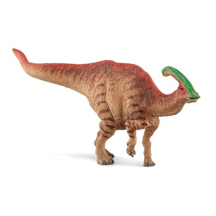 Schleich S 15030 — Фигурка динозавра паразауролофа