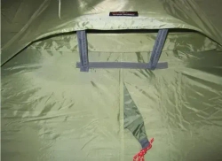 Палатка Pinguin Tornado 3 Duralu