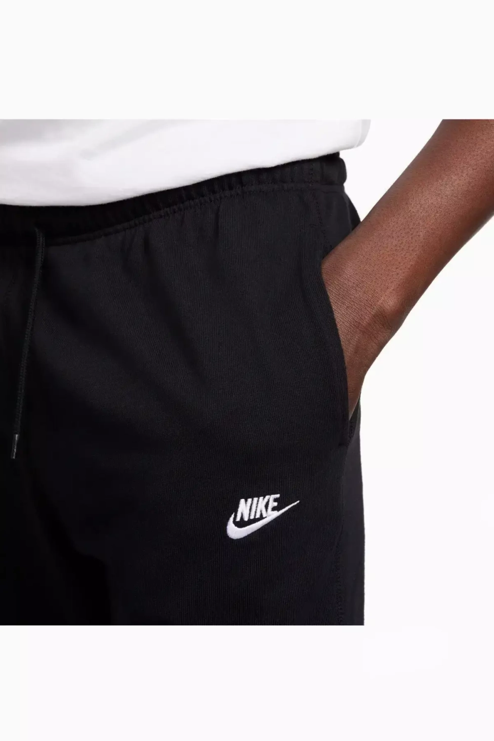 Штаны Nike Club Fleece