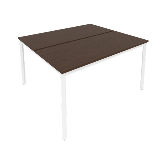 Слим Систем Рабочая станция на металлокаркасе С.СП-5.2 1380*1235*750