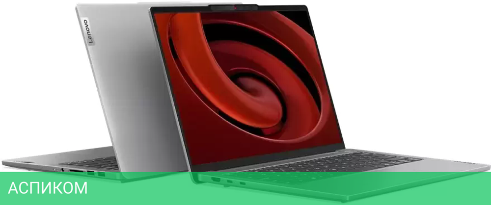 Ноутбук 2-в-1 Lenovo IdeaPad 5 2-in-1 14AHP9 83DR005QRK