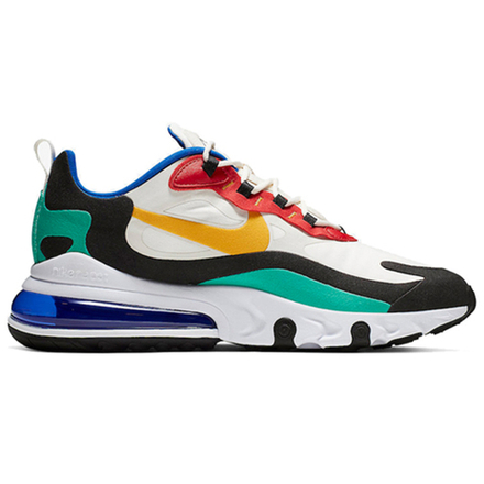 Кроссовки Nike Air Max 270 React Bauhaus