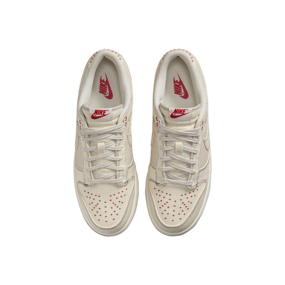 Кроссовки Nike Dunk Low Light Orewood Brown