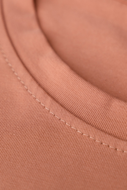 Футболка "Elbrus Fox"