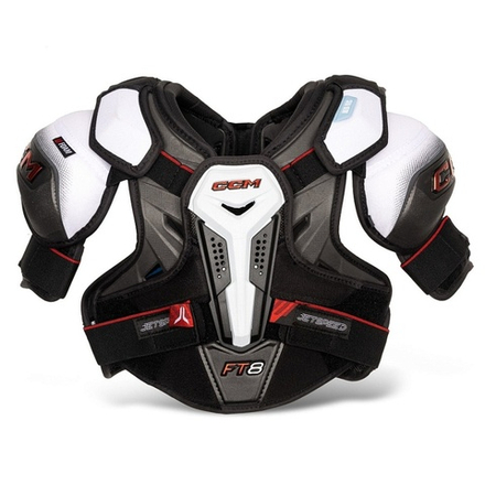 Нагрудник CCM JETSPEED FT8 JR (юниорский)