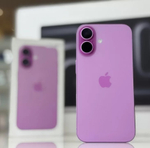 iPhone 16, 256 ГБ б/у