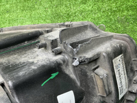 Фара правая Renault Logan 2 (2018-2022) галоген