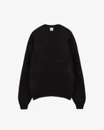 Свитер Anteater черный