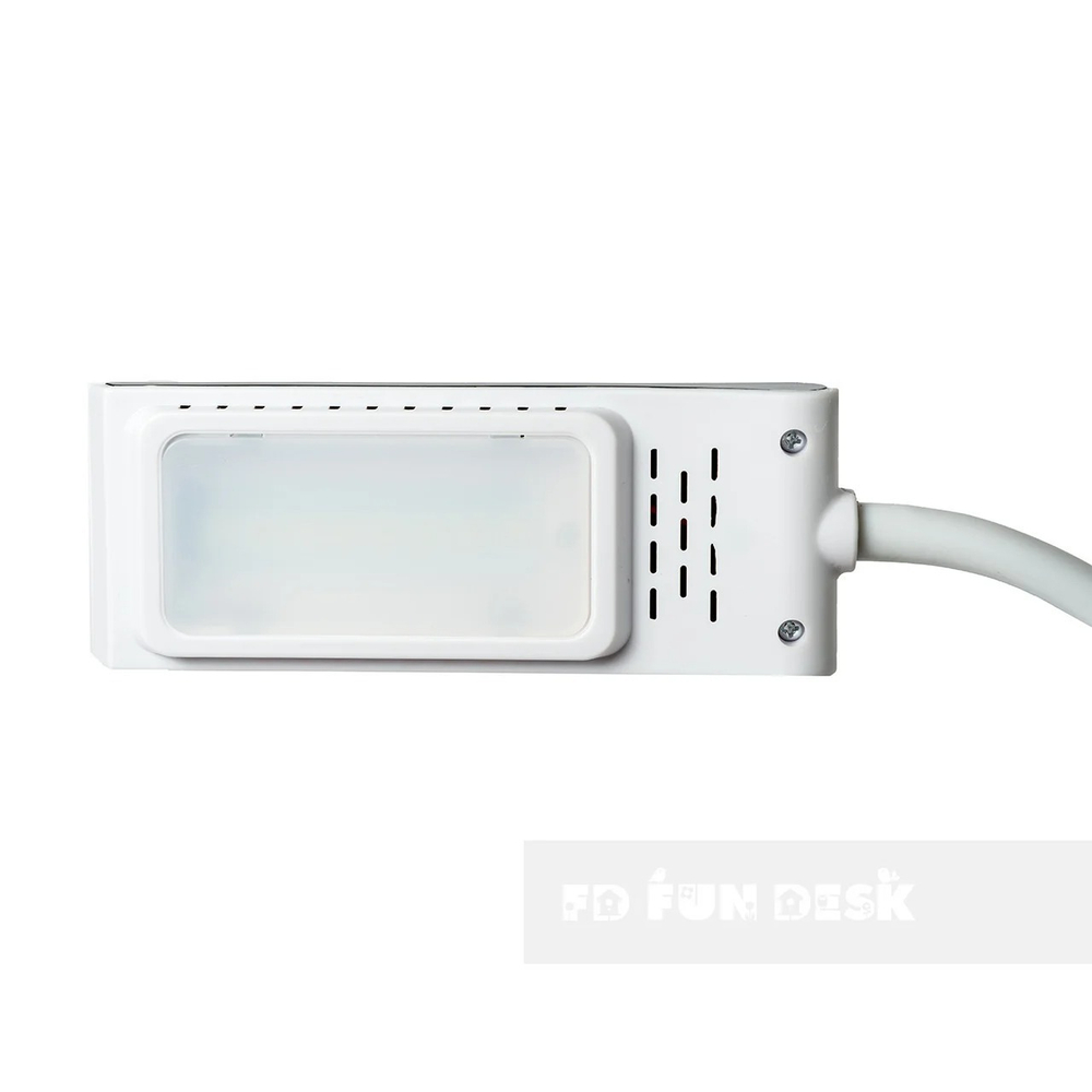 Настольная светодиодная лампа на прищепке Fundesk LS4