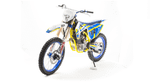Мотоцикл кроссовый эндуро MOTOLAND XT250 ST W