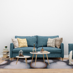 Коврик Roomis 0,6*15м войлок рулон B141-118