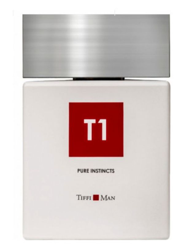 Tiffi T1 Pure Instincts