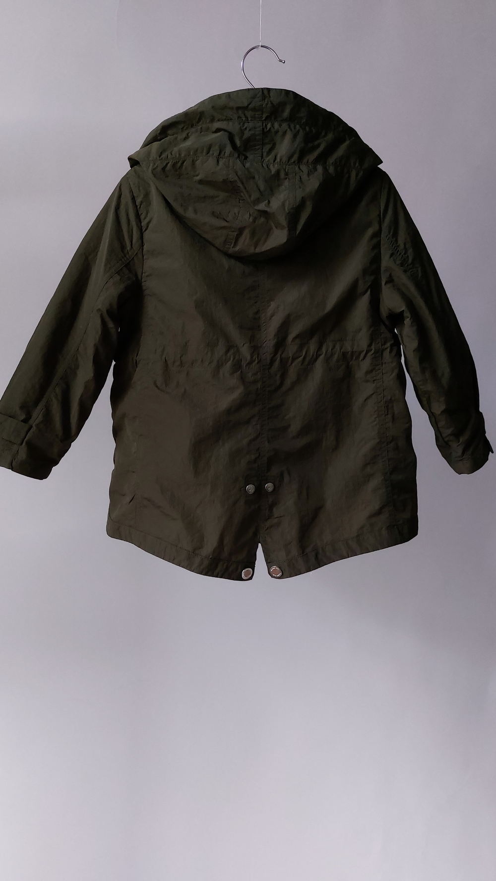 Куртка Massimo Dutti