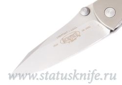 Нож Microtech Lightfoot Compact Combat LCCфотография - 2