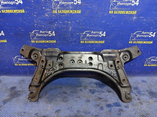Балка передняя поперечная SUZUKI AERIO 2001-2007