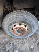 Shacman (Shaanxi) SX* 8x4 Самосвал SX331863366 (Дизельный, 12,5 л, 544 л.с., МТ)