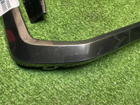 Накладка перед. бампера BMW X7 G07 (19-22) M-paket