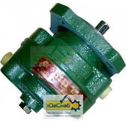 ✅Насос пластинчатый 70Г12-26АМ✅