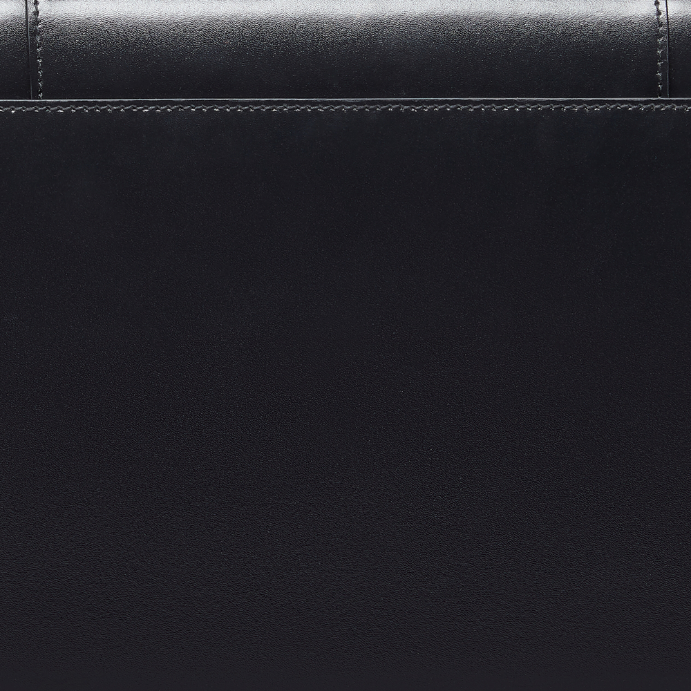 Balenciaga Hourglass Flat Pouch