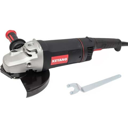 Угловая шлифмашина KEYANG DG-924AVT 230 мм