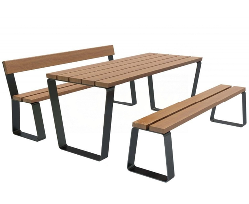 Комплект садовой мебели «Колледж»