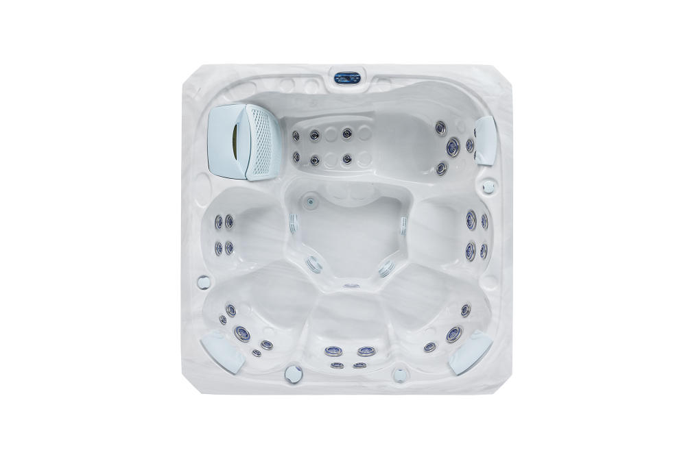 Гидромассажный спа бассейн Victoria Star VS-603C