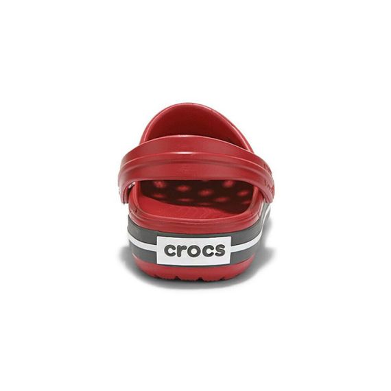 Crocs Crocband 'Chili Red'