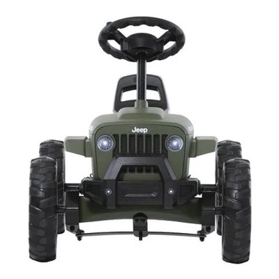 Веломобиль BERG JEEP Buzzy Rubicon
