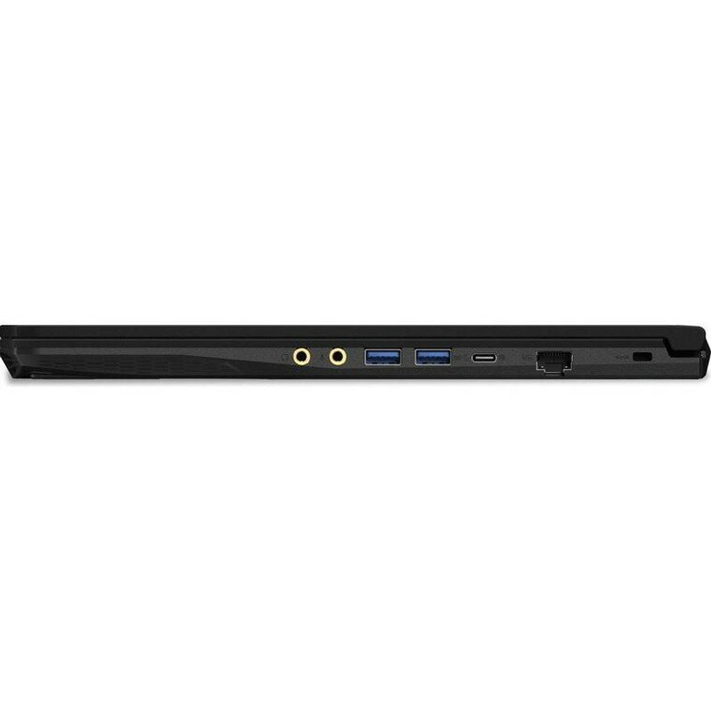Ноутбук MSI GF63 Thin 12UC-1094XRU Core i5 12450H/8Gb/512Gb SSD/NV RTX3050 4Gb/15.6" FullHD/DOS Black