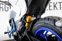 Электромотоцикл SE GTR (3 кВт)