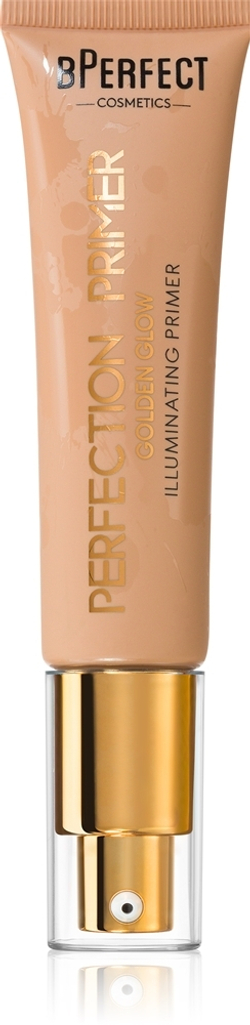 BPerfect Perfection Primer Illuminating - осветительная база, 35 ml